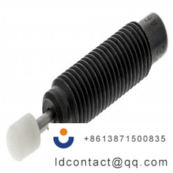 MC 10EUML-B_ACE Damper  M8 x 1 inte